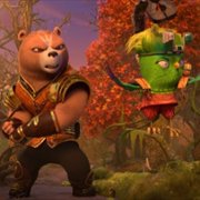 Kung Fu Panda: The Dragon Knight - galeria zdjęć - filmweb