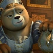 Kung Fu Panda: The Dragon Knight - galeria zdjęć - filmweb