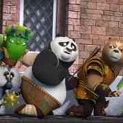 Kung Fu Panda: The Dragon Knight - galeria zdjęć - filmweb