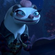 Kung Fu Panda: The Dragon Knight - galeria zdjęć - filmweb