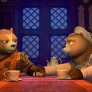 Kung Fu Panda: The Dragon Knight - galeria zdjęć - filmweb