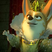 Kung Fu Panda: The Dragon Knight - galeria zdjęć - filmweb