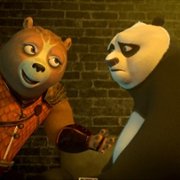 Kung Fu Panda: The Dragon Knight - galeria zdjęć - filmweb