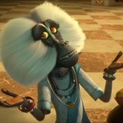 Kung Fu Panda: The Dragon Knight - galeria zdjęć - filmweb