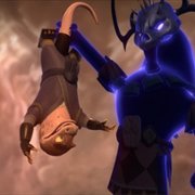 Kung Fu Panda: The Dragon Knight - galeria zdjęć - filmweb