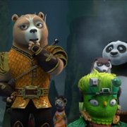 Kung Fu Panda: The Dragon Knight - galeria zdjęć - filmweb