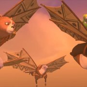 Kung Fu Panda: The Dragon Knight - galeria zdjęć - filmweb