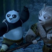 Kung Fu Panda: The Dragon Knight - galeria zdjęć - filmweb