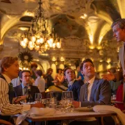 Stenbeck - galeria zdjęć - filmweb