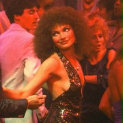 Mary Elizabeth Mastrantonio w Człowiek z blizną