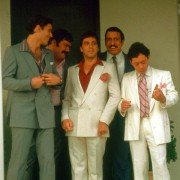 Człowiek z blizną - galeria zdjęć - filmweb