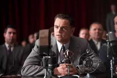 J. Edgar - galeria zdjęć - filmweb