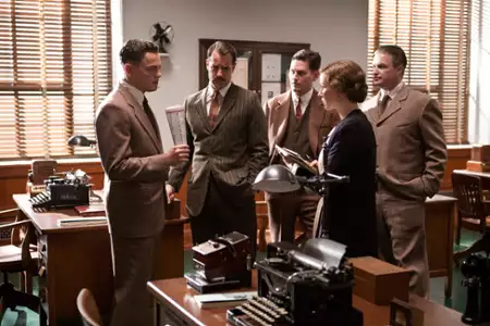 J. Edgar - galeria zdjęć - filmweb
