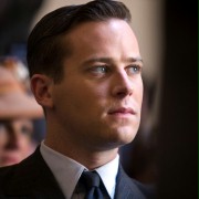 Armie Hammer w J. Edgar