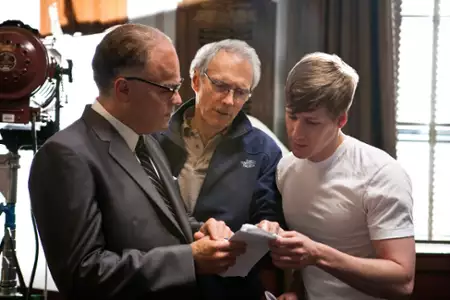 J. Edgar - galeria zdjęć - filmweb