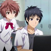 Shōjo-tachi wa Kōya o Mezasu - galeria zdjęć - filmweb