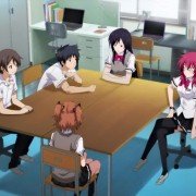 Shōjo-tachi wa Kōya o Mezasu - galeria zdjęć - filmweb