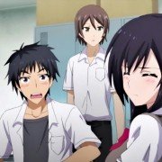 Shōjo-tachi wa Kōya o Mezasu - galeria zdjęć - filmweb