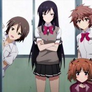 Shōjo-tachi wa Kōya o Mezasu - galeria zdjęć - filmweb