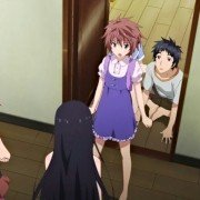 Shōjo-tachi wa Kōya o Mezasu - galeria zdjęć - filmweb