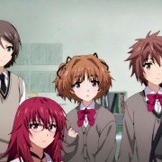 Shōjo-tachi wa Kōya o Mezasu - galeria zdjęć - filmweb