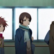 Shōjo-tachi wa Kōya o Mezasu - galeria zdjęć - filmweb