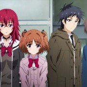 Shōjo-tachi wa Kōya o Mezasu - galeria zdjęć - filmweb
