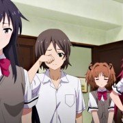 Shōjo-tachi wa Kōya o Mezasu - galeria zdjęć - filmweb