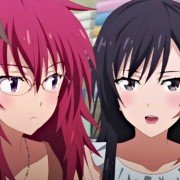 Shōjo-tachi wa Kōya o Mezasu - galeria zdjęć - filmweb