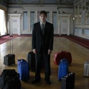 Hallam Foe - galeria zdjęć - filmweb