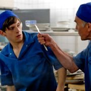 Hallam Foe - galeria zdjęć - filmweb