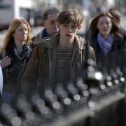 Hallam Foe - galeria zdjęć - filmweb
