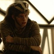 Hallam Foe - galeria zdjęć - filmweb