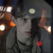Hallam Foe - galeria zdjęć - filmweb
