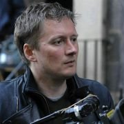 Hallam Foe - galeria zdjęć - filmweb