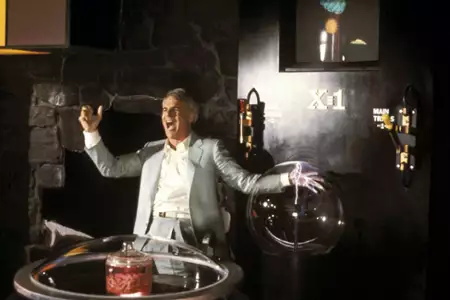 Człowiek z dwoma mózgami - galeria zdjęć - filmweb