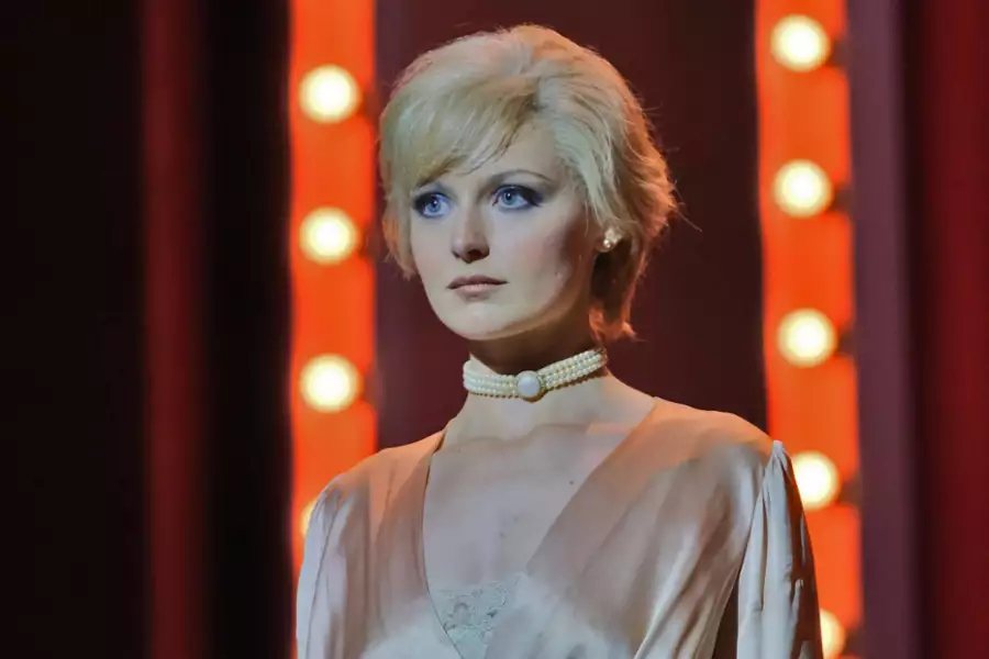 Nolly - galeria zdjęć - filmweb