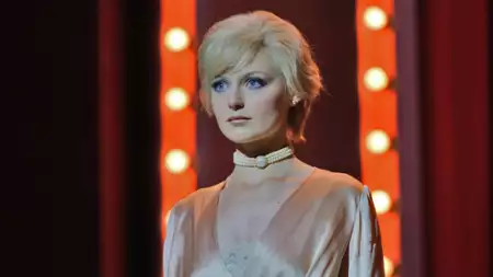 Nolly - galeria zdjęć - filmweb