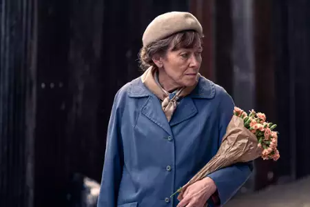 Dalgliesh - galeria zdjęć - filmweb