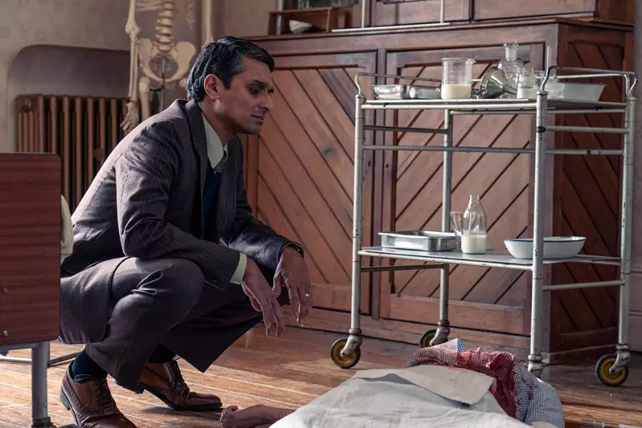 Dalgliesh - galeria zdjęć - filmweb