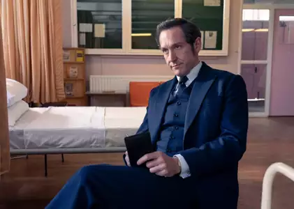 Dalgliesh - galeria zdjęć - filmweb