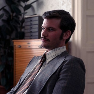 Detektyw Charles Masterson