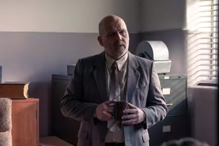 Dalgliesh - galeria zdjęć - filmweb