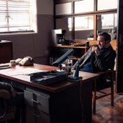 Dalgliesh - galeria zdjęć - filmweb