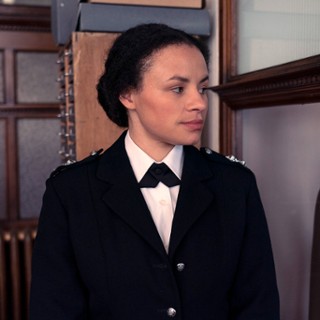 Detektyw Kate Miskin