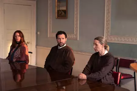 Dalgliesh - galeria zdjęć - filmweb