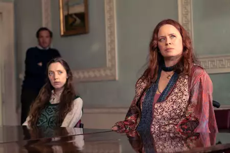 Dalgliesh - galeria zdjęć - filmweb