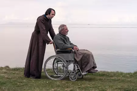 Dalgliesh - galeria zdjęć - filmweb