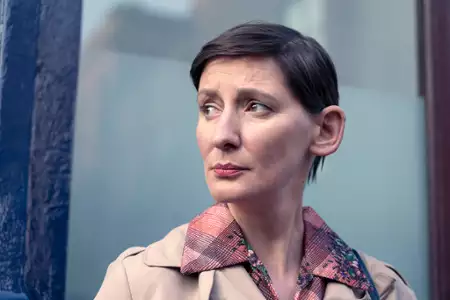Dalgliesh - galeria zdjęć - filmweb