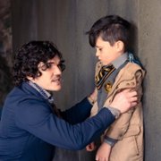 Dalgliesh - galeria zdjęć - filmweb